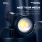 Pen Light Mini Portable LED Flashlight