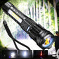 Pen Light Mini Portable LED Flashlight